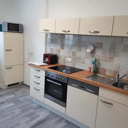 Apartment - Ferienwohnung 1 Treffen Am Ossiachersee Exteriér fotografie