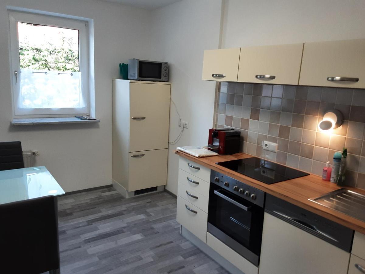 Apartment - Ferienwohnung 1 Treffen Am Ossiachersee Exteriér fotografie