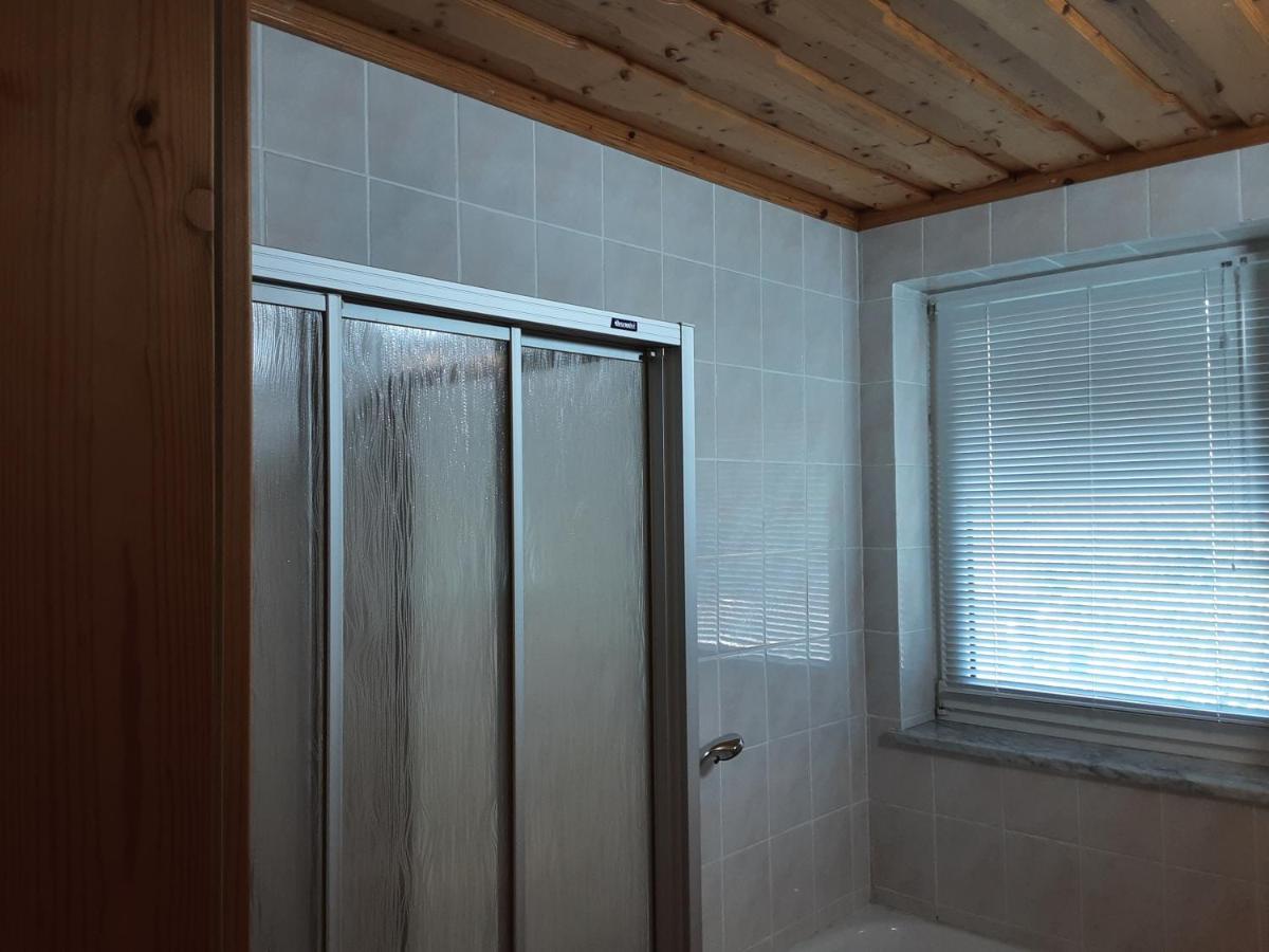 Apartment - Ferienwohnung 1 Treffen Am Ossiachersee Exteriér fotografie