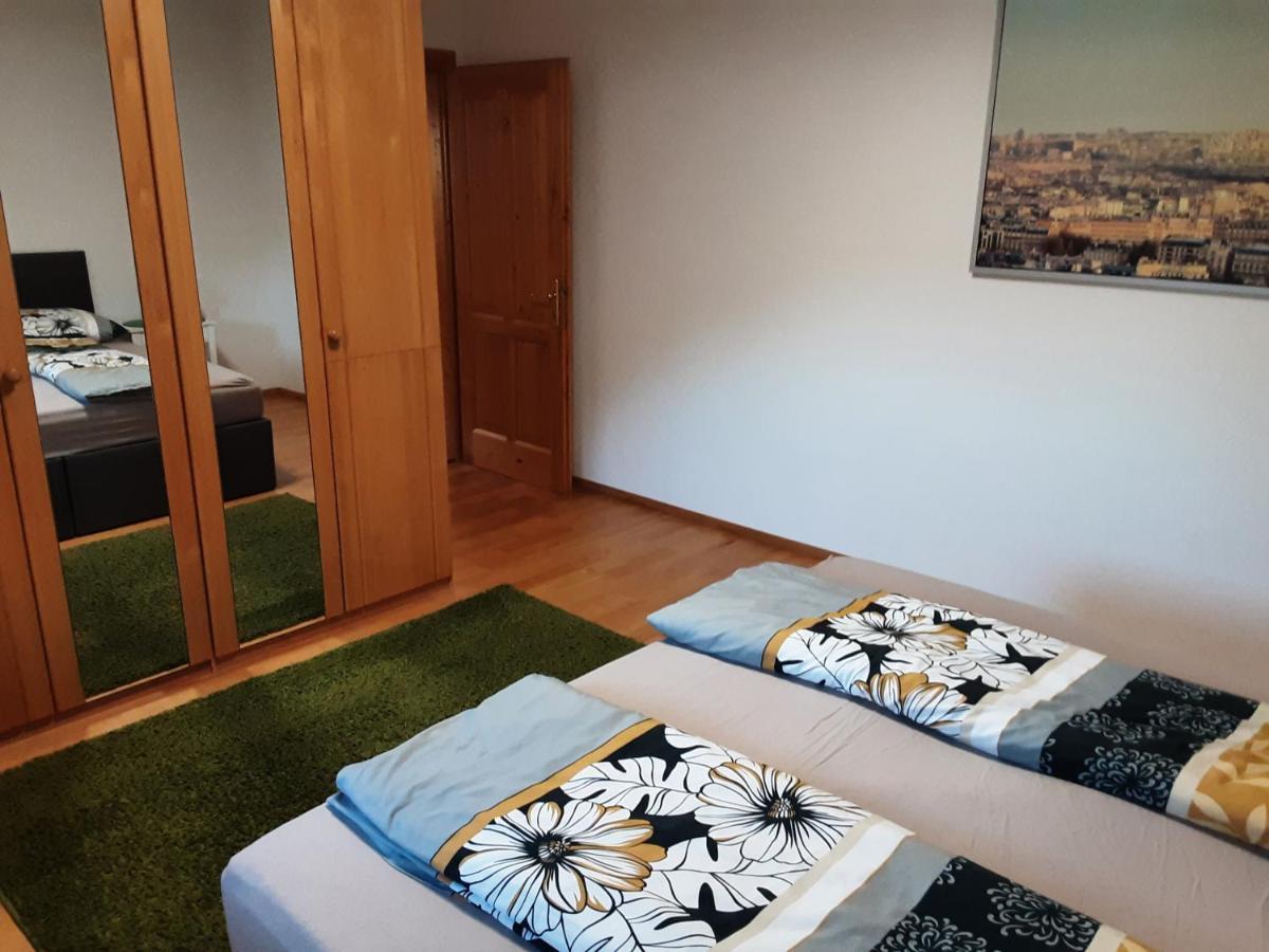 Apartment - Ferienwohnung 1 Treffen Am Ossiachersee Exteriér fotografie
