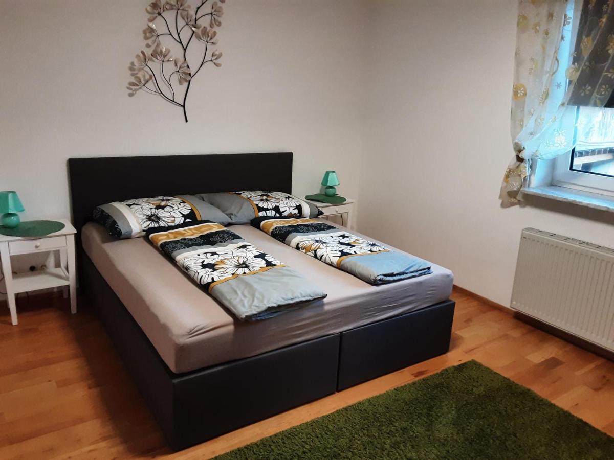 Apartment - Ferienwohnung 1 Treffen Am Ossiachersee Exteriér fotografie